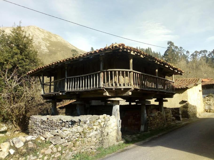 Casa La Cabiana Villa Rotella Exterior photo